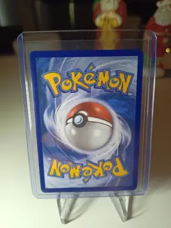 Milotic EX 237/191 Pokemon Card Surging Sparks SIR Holo Rare - Image 2