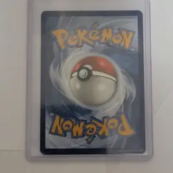 Pokemon 151 Lot Of 10 Cards Including Mew Metal Card - Image 4