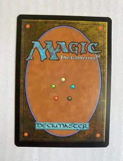 Furnace of Rath MTG Magic the Gathering card 2003 8th Edition Rare Near Mint - Image 2