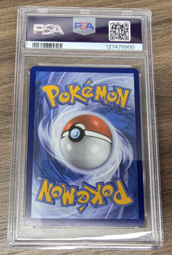 Victini SVP 208 - Pokemon - Black Star Promo Card - PSA 9 MINT - Image 2