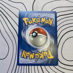 Pokemon TCG Erika's Bulbasaur Gym Challenge Card 39/132 Regular LP - Image 3