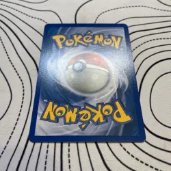 Pokemon TCG Erika's Bulbasaur Gym Challenge Card 39/132 Regular LP - Image 4