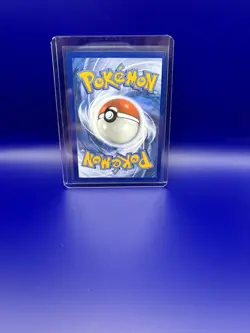 Pokemon TCG Umbreon Darkrai Tag Team GX SM241 Promo Card English - Image 2