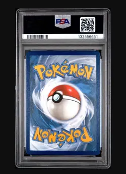 Pokemon Celebrations Surfing Pikachu VMAX PSA 10 Gem Mint Holo Rare Card 009/025 - Image 2