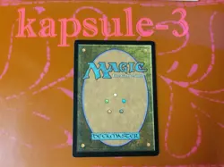 1x Scion of the Wild | FOIL | Modern Masters 2015 | MTG Magic Cards - Image 2