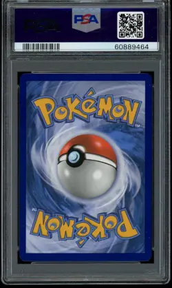 2016 Pokemon XY Evolutions M Mega Slowbro EX Holo Foil Card #27 eBay 1/1 PSA 10 - Image 2