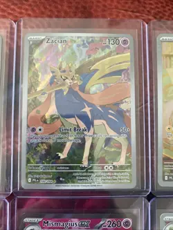 🔥 Pokemon Ultra Rare Lot - 6 Card Bundle - Toxtricity EX, Oricorio GX, And MORE - Image 3