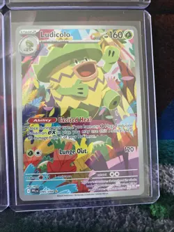 🔥 Pokemon Ultra Rare Lot - 6 Card Bundle - Toxtricity EX, Oricorio GX, And MORE - Image 5