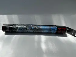 ULTRA PRO MAGIC THE GATHERING BLUE FROST TITAN PLAYMAT 24x13 ccg tcg mtg game - Image 2