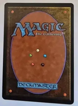 Millstone Antiquities 1994 Regular Uncommon Magic the Gathering NM - Image 2