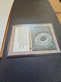 Millstone Antiquities 1994 Regular Uncommon Magic the Gathering NM - Image 5