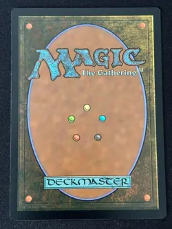 1x MTG Maze of Ith - Double Masters (2XM) #322 - Magic the Gathering - Image 2