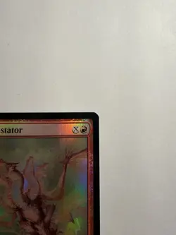 Shivan Devastator - MTG - Secret Lair - Image 3