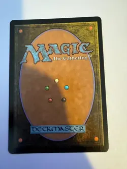 MTG Magic the Gathering Cruel Tutor (Borderless) - Avatar: The Last Airbender - Image 3