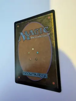 MTG Magic the Gathering Cruel Tutor (Borderless) - Avatar: The Last Airbender - Image 4