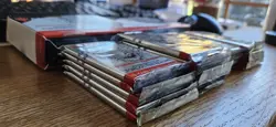 MtG Adventures in the Forgotten Realms (AFR) Collector Booster Pack x1 MTG MAGIC - Image 3