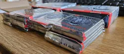 MtG Adventures in the Forgotten Realms (AFR) Collector Booster Pack x1 MTG MAGIC - Image 4
