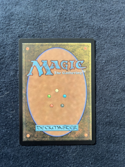 Magic the Gathering Blood Crypt 125 X3 NM - Image 4