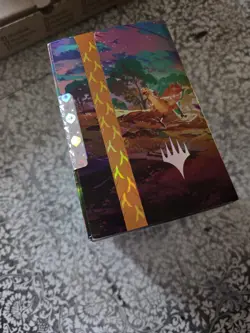 MTG Final Fantasy CHOCOBO BUNDLE Factory Sealed New - Image 4