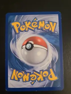 Flower Shop Lady 74/90 - Undaunted Uncommon English Pokemon 2010 LP - Image 2