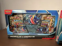 Pokemon EX Premium Collection Lot - Bundle Of 3 Boxes - Image 2