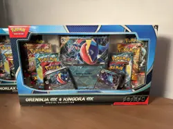Pokemon EX Premium Collection Lot - Bundle Of 3 Boxes - Image 4