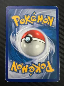 Pokemon TCG Delcatty ex EX Crystal Guardians 91/100 Holo Rare DMG - Image 2