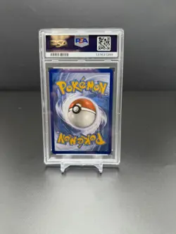 2019 POKEMON SM BLACK STAR PROMO MOLTRES & ZAPDOS & ARTICUNO GX SM210 PSA 10 - Image 2