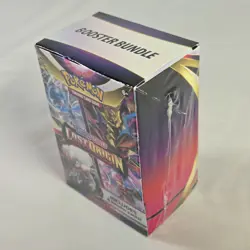 Pokemon TCG: Sword & Shield - Lost Origin Booster Bundle - Factory sealed 820650851469 - Image 1