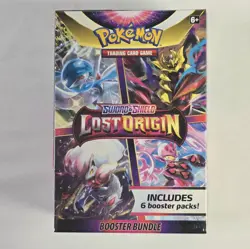 Pokemon TCG: Sword & Shield - Lost Origin Booster Bundle - Factory sealed 820650851469 - Image 3