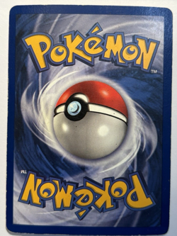 1999 Pokemon Ninetales Holo 12/102, Base Set-WOTC Vintage Rare - Lightly Played - Image 3