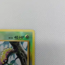 Pokemon TCG Weedle XY Evolutions 5/108 Reverse Holo Common Lightly Played - Image 4