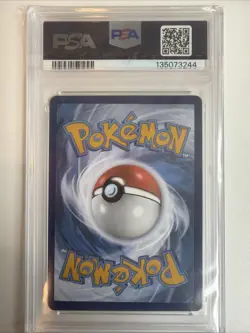 PSA 10 Mewtwo VSTAR GG44/GG70 Crown Zenith Pokemon - Image 2
