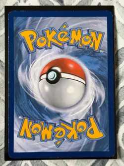 Pokemon M Glalie EX (Full Art) 156/162 2015 XY Breakthrough Holo LP - Image 2