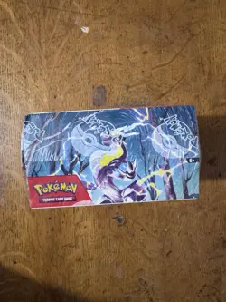 Pokemon TCG Scarlet and Violet Booster Box Base Set Factory Sealed - 36 Packs - Image 5