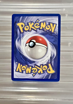 Pokemon Team Rocket TRAINER CHALLENGE! 74/82 Uncommon Unlimited Ed - Image 2