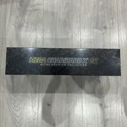 Pokemon TCG Mega Charizard Ultra Premium Collection UPC - Sealed - Image 3