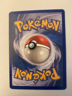 Charizard Expedition Holo Rare 6/165 Pokemon Nintendo Vintage Foil NM++ - Image 2