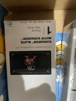 Pokemon Center Special Delivery Box 2025 - *(NO PLUSHIES NO BOOSTER PACKS)* - Image 2