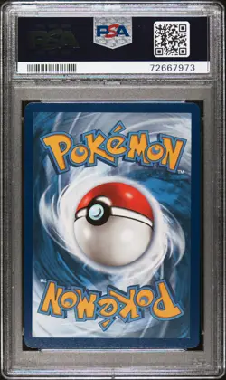2021 Pokemon Ice Rider Calyrex VMAX #203 Chilling Reign PSA 10 GEM MINT ❄ - Image 2