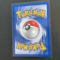 Pokemon NM Lugia 29/115 Swirl Aeroblast Holo EX Theme Deck Unseen Forces - Image 3