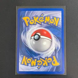 Pokemon NM Lugia 29/115 Swirl Aeroblast Holo EX Theme Deck Unseen Forces - Image 4