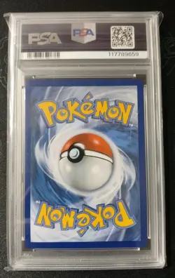 PSA 10 2021 POKEMON CELEBRATIONS CLASSIC COLLECTION #15 VENUSAUR-HOLO - Image 2