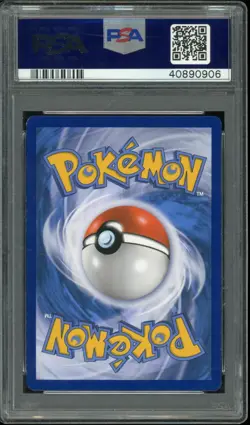 PSA 9 Mint Mew 53/108 1st Place Pokemon League XY Evolutions Promo 2016 - Image 2