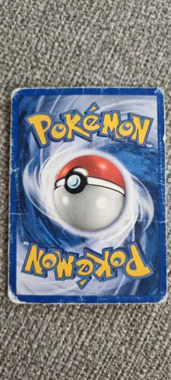 Lt. Surge's Pikachu - Pokemon TCG - HP - Common - Gym Heroes 81/132 - Image 3