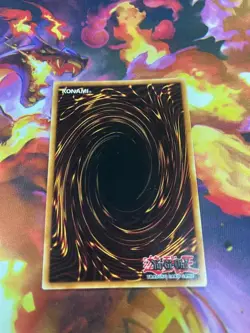 YuGiOh Melffy Catty ROTD-EN018 Super Rare 1st Edition - LP - Image 2