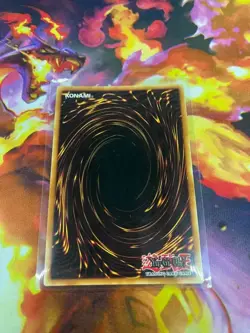 YuGiOh Melffy Catty ROTD-EN018 Super Rare 1st Edition - LP - Image 4