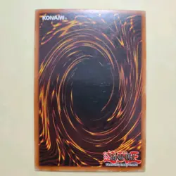 MESSENGER OF PEACE MRL-102 SUPER RARE YUGIOH! LP - Image 2