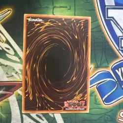 Yugioh! Messenger of Peace MRL-102 Super Rare Unlimited NM - Image 3