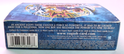 24 Unopened Booster Packs: Yu-Gi-Oh Legend Of Blue Eyes White Dragon 1st Edition - Image 4